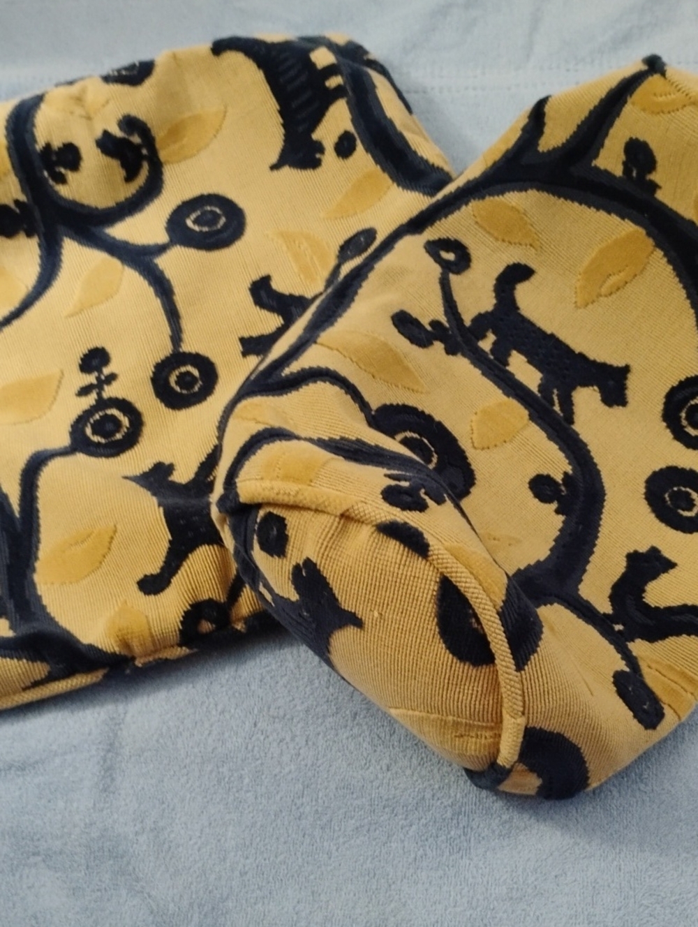 Pillow Covers